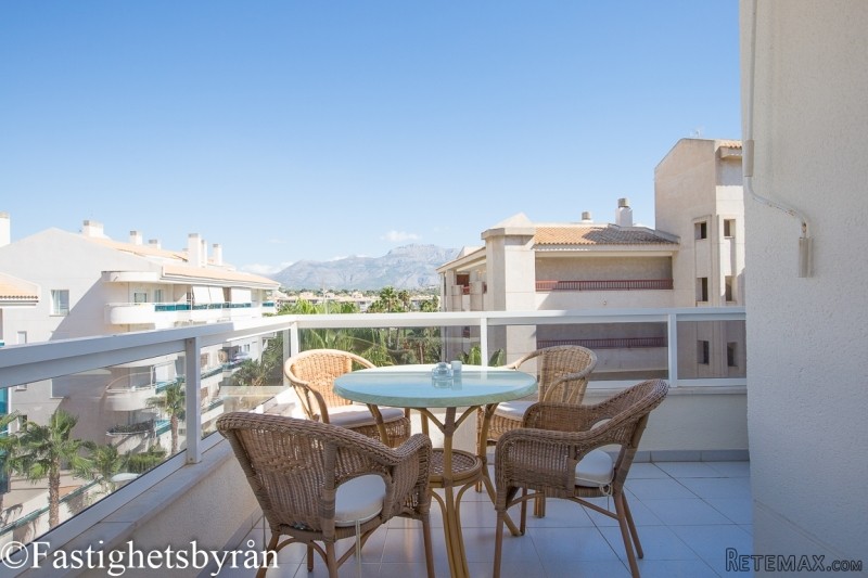 Albir - Costa Blanca