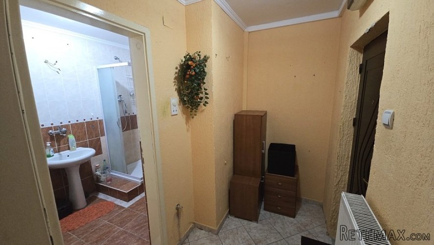 Funkcionalan i svetao dvosoban stan 66m2,Senoina,Subotica - 2