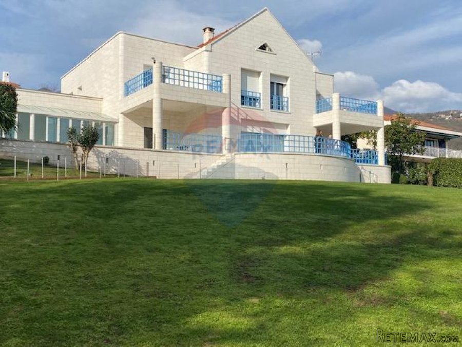 IČIĆI - Ekskluzivna vila - 2