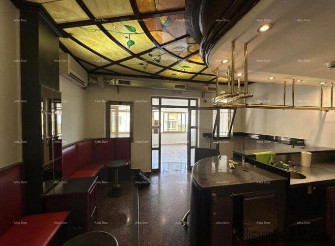ISTRA, LABIN – POSLOVNI PROSTOR U STAROM GRADU - 2