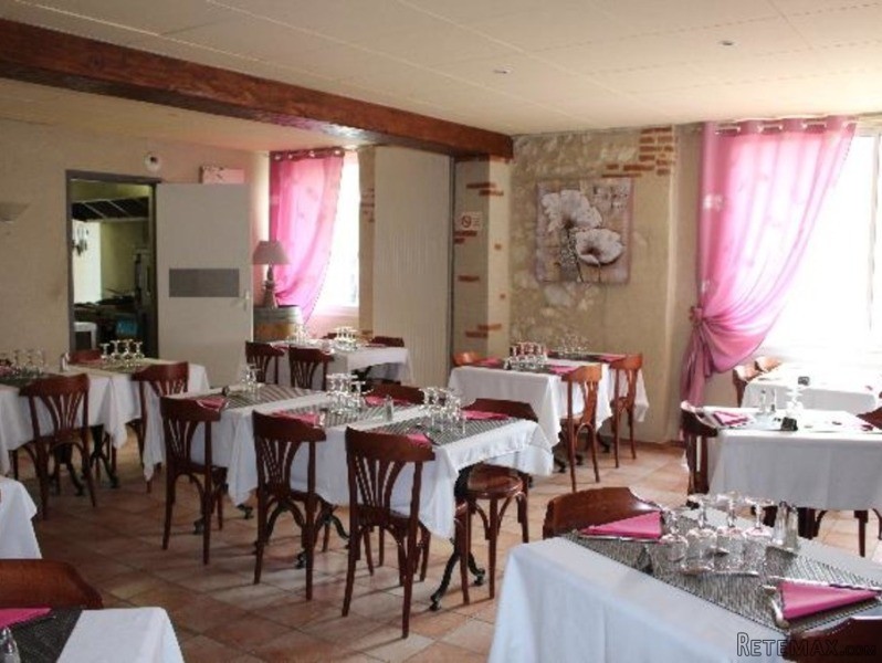 Maison Monflanquin
