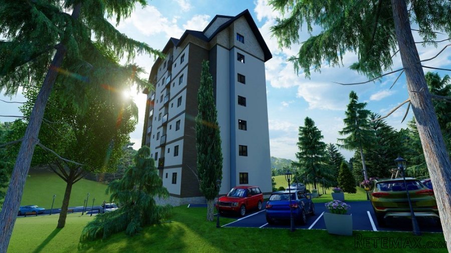 NOVI U PONUDI,ZLATIBOR PRODAJA,NASELJE PALISAD