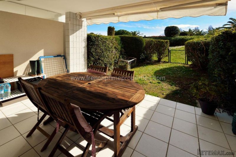 Sale Apartment - Antibes