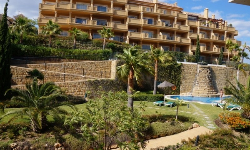 2 bed Apartment in RIVIERA DEL SOL