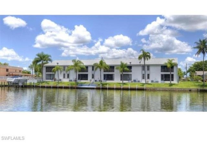 3631 Se 10th Ave, 202, CAPE CORAL