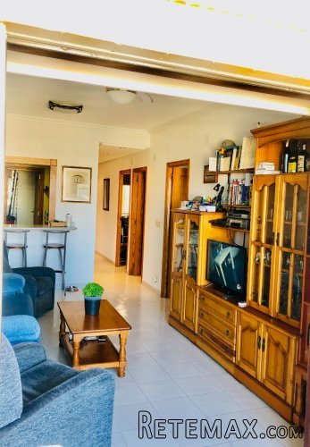 Apartamento en primera línea con una hermosa vista al mar.. - 3