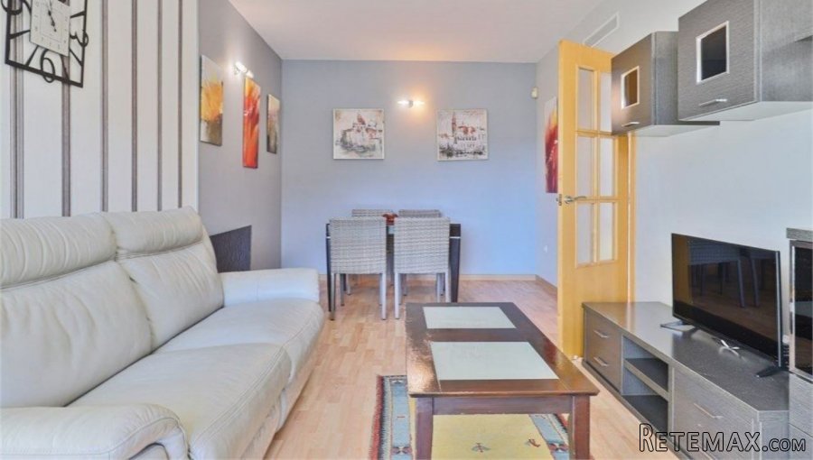 Modern and well-maintained flat in the urbanisation of.. - 3