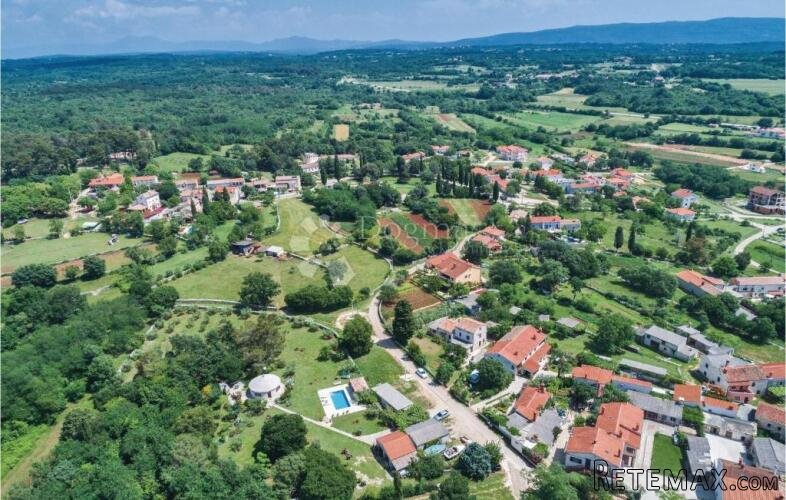 Oranice u Manjadvorcima 23.775 m2 - 3