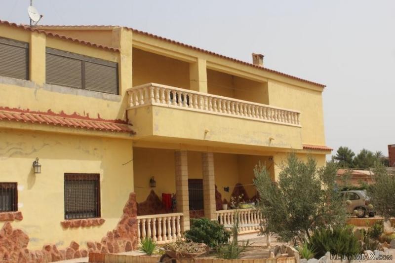 Villa in Hondon de los Frailes (Ref... - 2