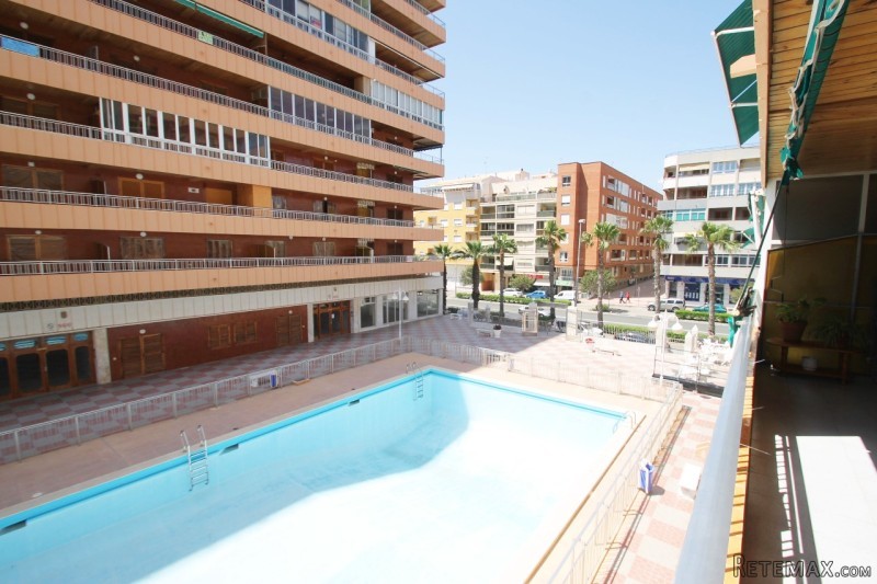 3 Bedrooms - Apartment - Costa Blanca.. - 2
