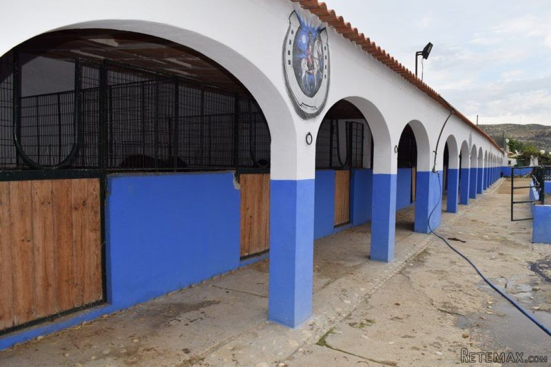 Business for Sale in Almayate.. - 2
