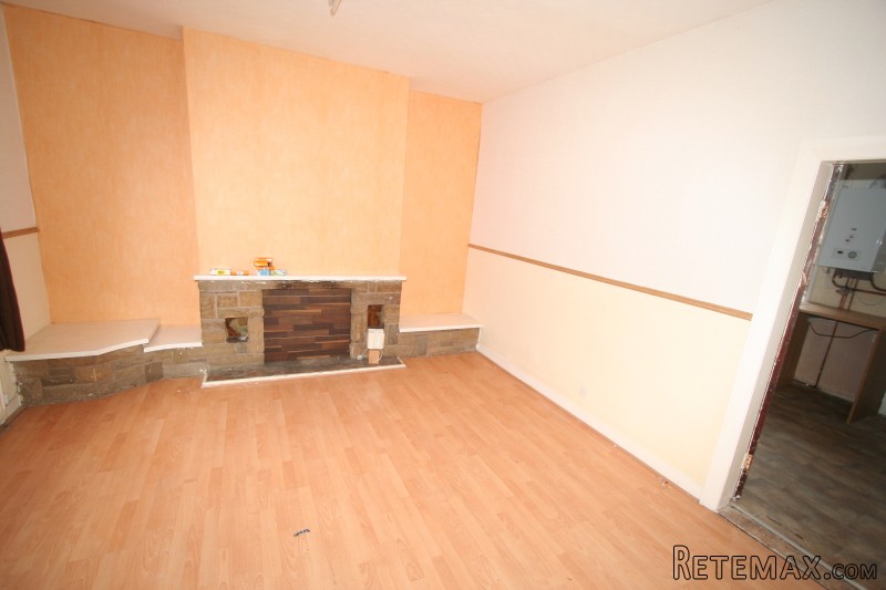 Henley Terrace, Sudden, Rochdale - 2