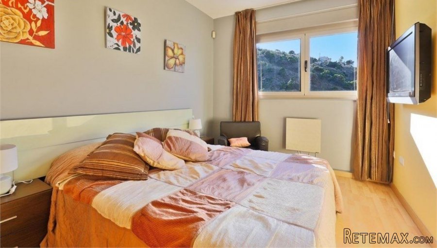 Modern and well-maintained flat in the urbanisation of.. - 4