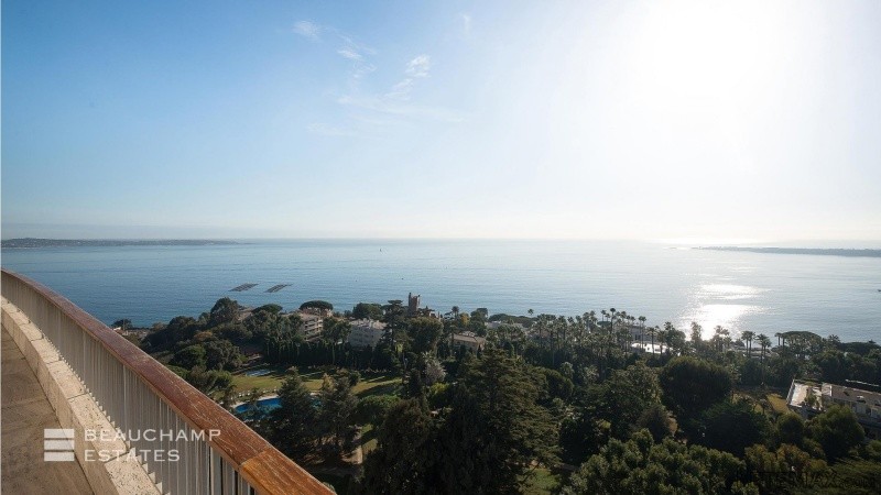 Sumptuous Penthouse Cannes Californie - 2