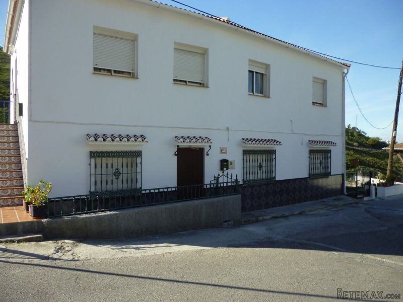 3 Bedrooms - Town House - Malaga - For..
