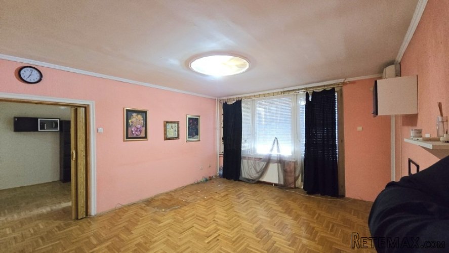 Funkcionalan i svetao dvosoban stan 66m2,Senoina,Subotica - 5