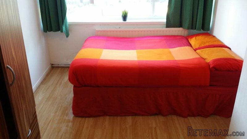 Lovely Double Room Near Tower Bridge