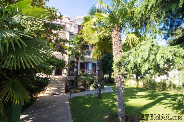 Umag, apartmanska kuća sa uhodanim poslom. - 5