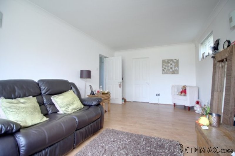 2 bedroom, Apartment house for sale - 2