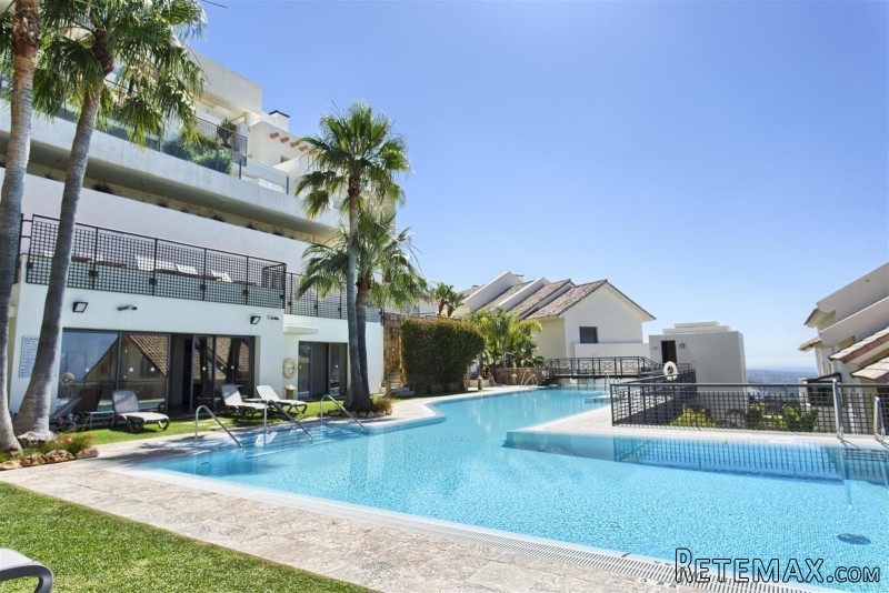 3 Bedrooms - Penthouse - Andalucia -.. - 2