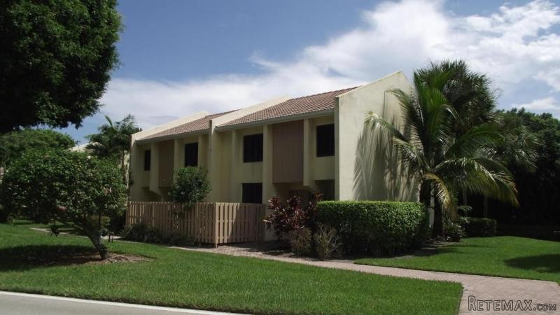 3708 Bridgewood Dr #3708, Boca Raton..
