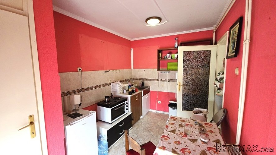 Funkcionalan i svetao dvosoban stan 66m2,Senoina,Subotica - 6