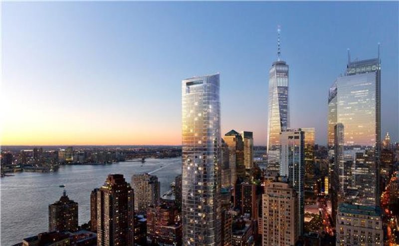 2 Bedrooms - Condo - New York State -..