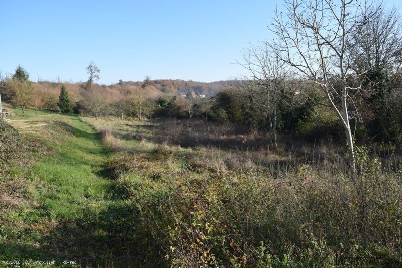 Building Plot Of Land On 2206m2 In..