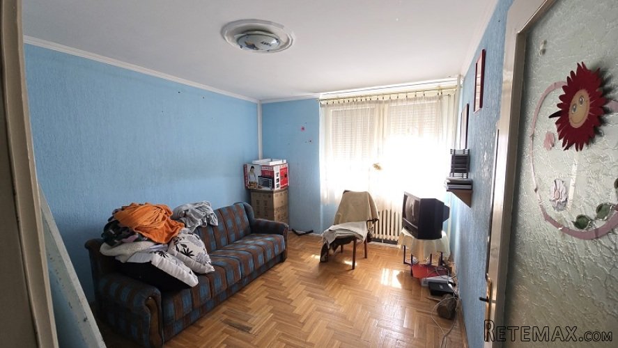 Funkcionalan i svetao dvosoban stan 66m2,Senoina,Subotica - 7