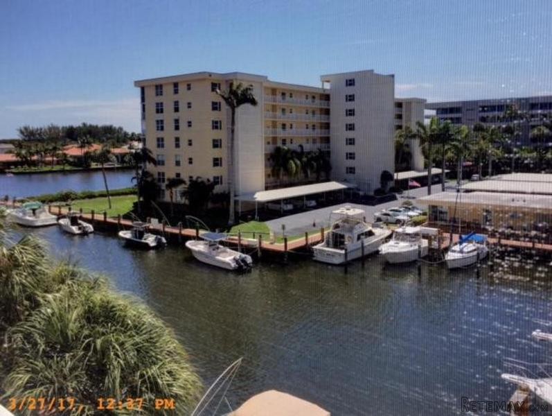 1 Harbourside Dr #4401, Delray Beach..