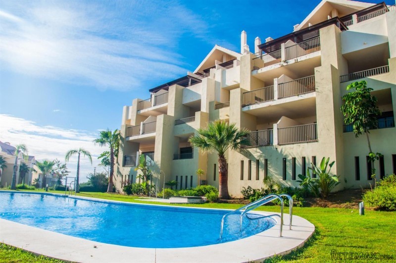 3 Bedroom Penthouse - 2