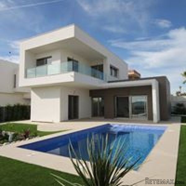 3 Bedrooms - Villa - For Sale