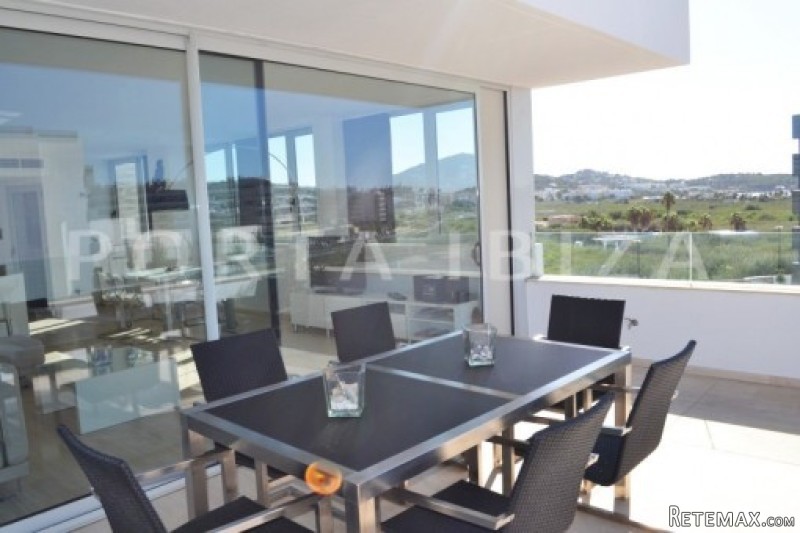 Beautiful apartment located in the..