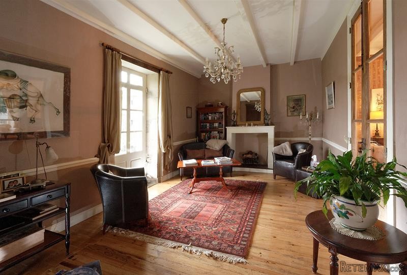 Magnificent Manor House With Income.. - 2