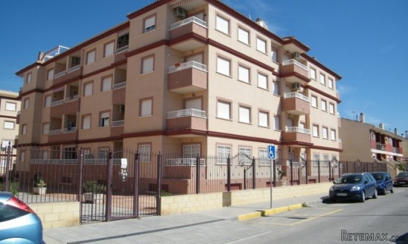 Resale · Apartment · Spain · Costa Bl..