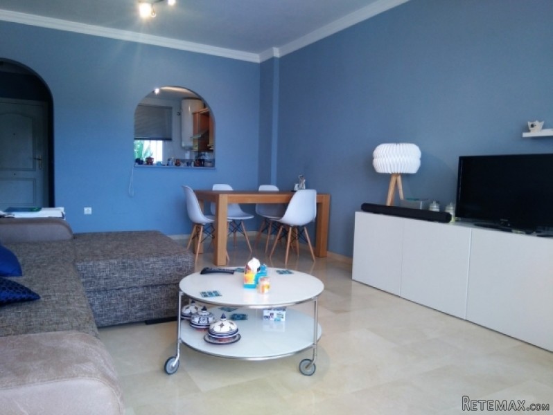 2 bed Apartment in RIVIERA DEL SOL - 2
