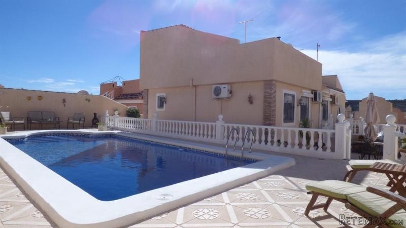 2 Bedrooms - Detached - Murcia - For..