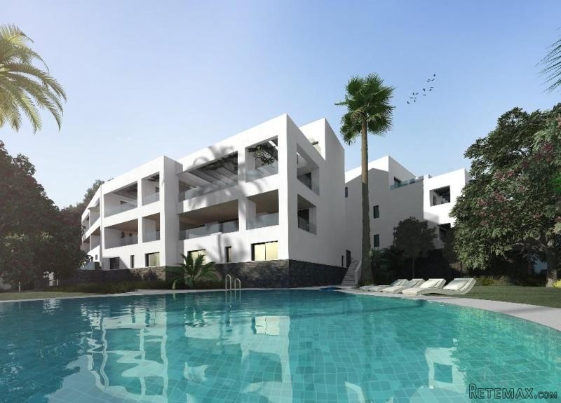 3 bedroom apartment for sale - 2