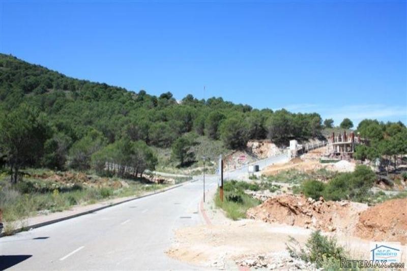 Plot for sale in Alhaurin de la Torre.. - 2