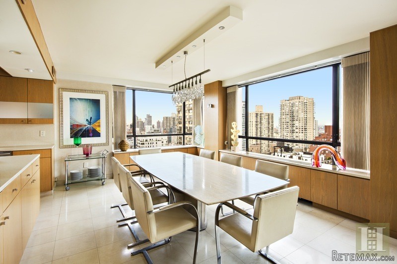 6 bedroom Apartment For Sale: 190 EAST.. - 2