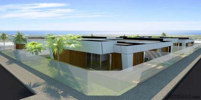Villa For Sale In La Torre De La.. - 2