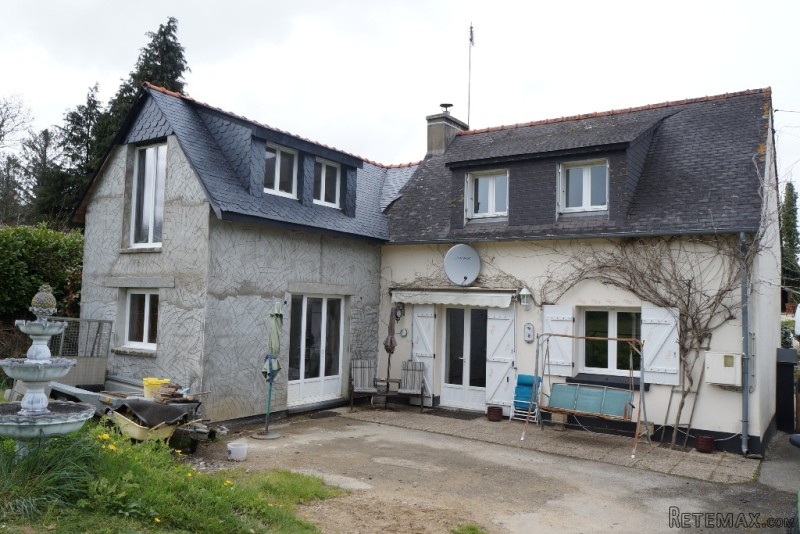 Detached House For Sale