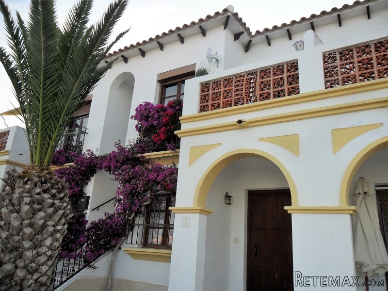 Stunning El Mirador Top Floor Bungalow.. - 2