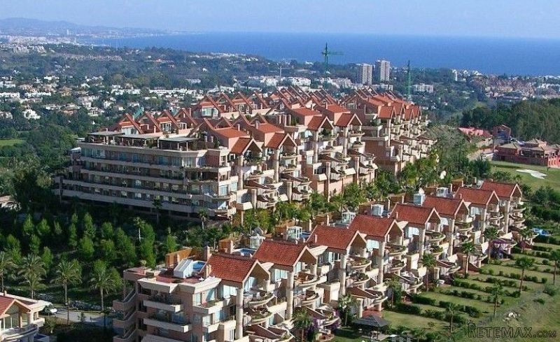 2 Bedrooms - Apartment - Malaga - For..