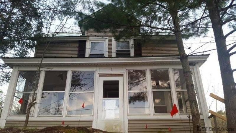 2 Rock Avenue Whitehall, NY, 12887..