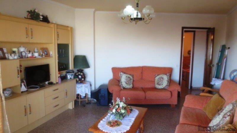 3 Bedrooms - Apartment - Alicante - For.. - 2