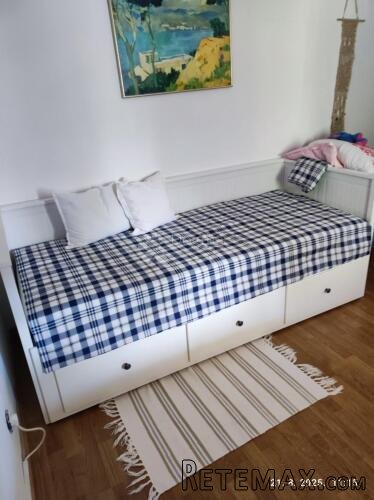 Barbariga, apartman kraj mora