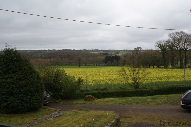 Detached House with Open Views - 2