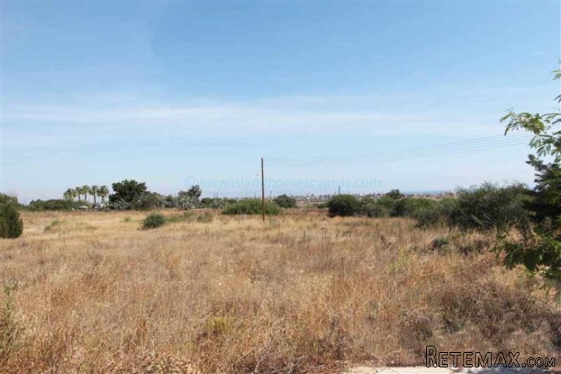 Development Site - For Sale