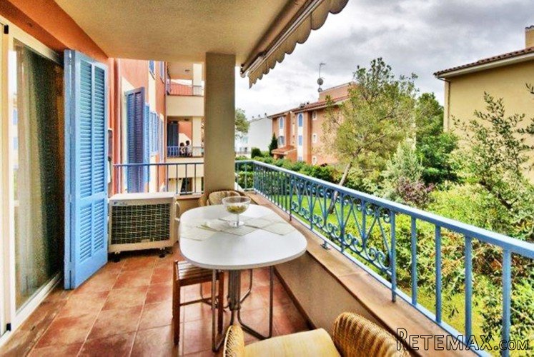 Exclusive first floor property in the heart of Pinaret. One.. - 2
